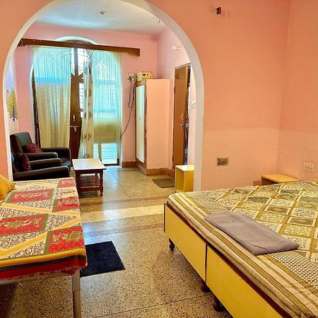 Jwala Niketan Eco Homestay 斋浦尔 外观 照片