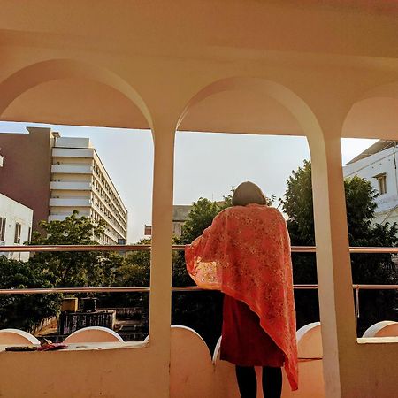 Jwala Niketan Eco Homestay 斋浦尔 外观 照片