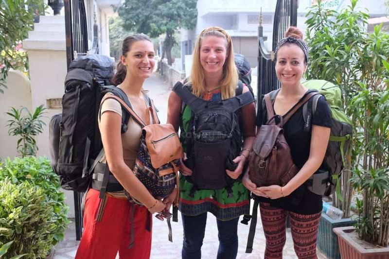 Jwala Niketan Eco Homestay 斋浦尔 外观 照片