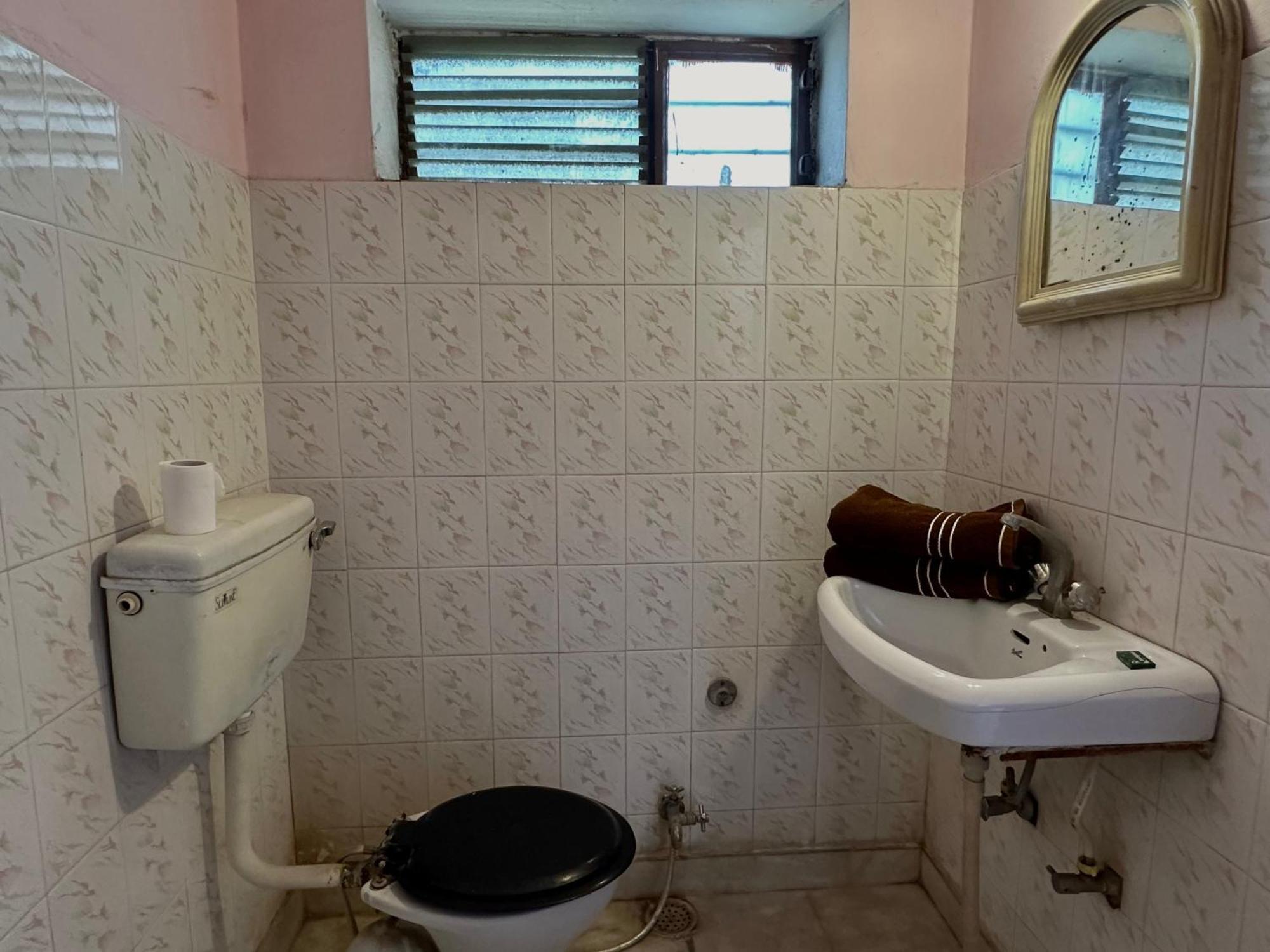 Jwala Niketan Eco Homestay 斋浦尔 客房 照片