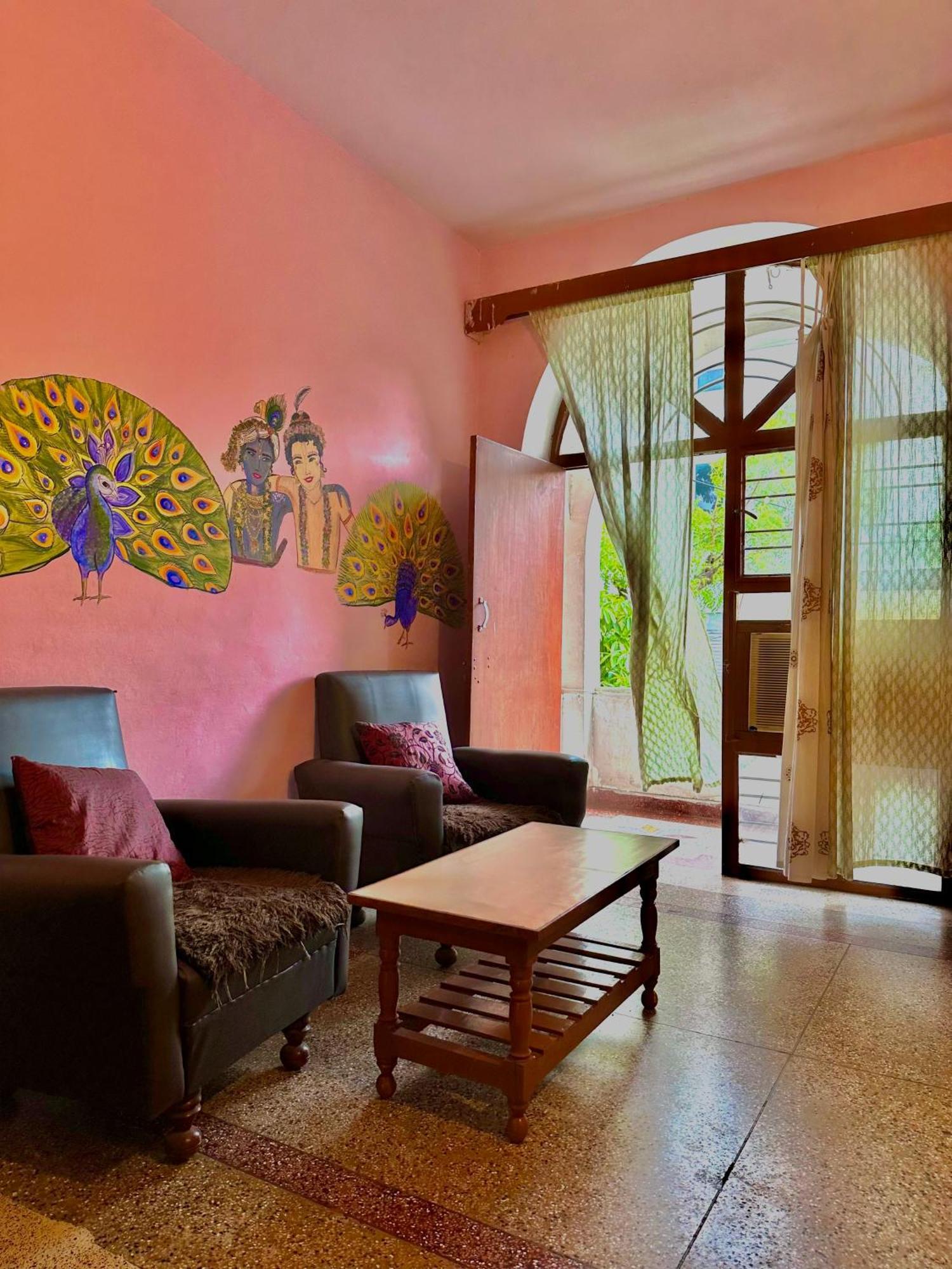 Jwala Niketan Eco Homestay 斋浦尔 外观 照片