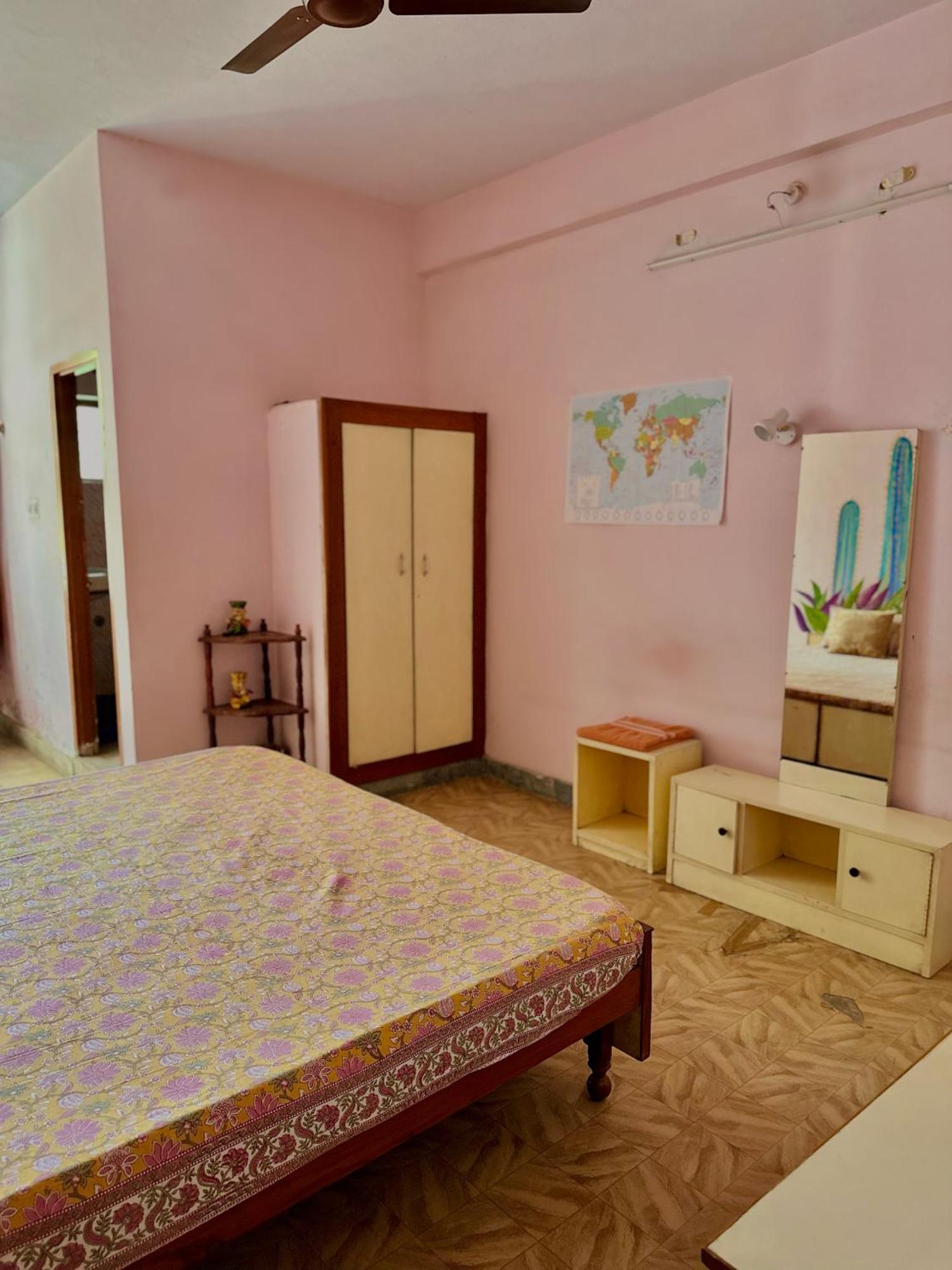 Jwala Niketan Eco Homestay 斋浦尔 外观 照片