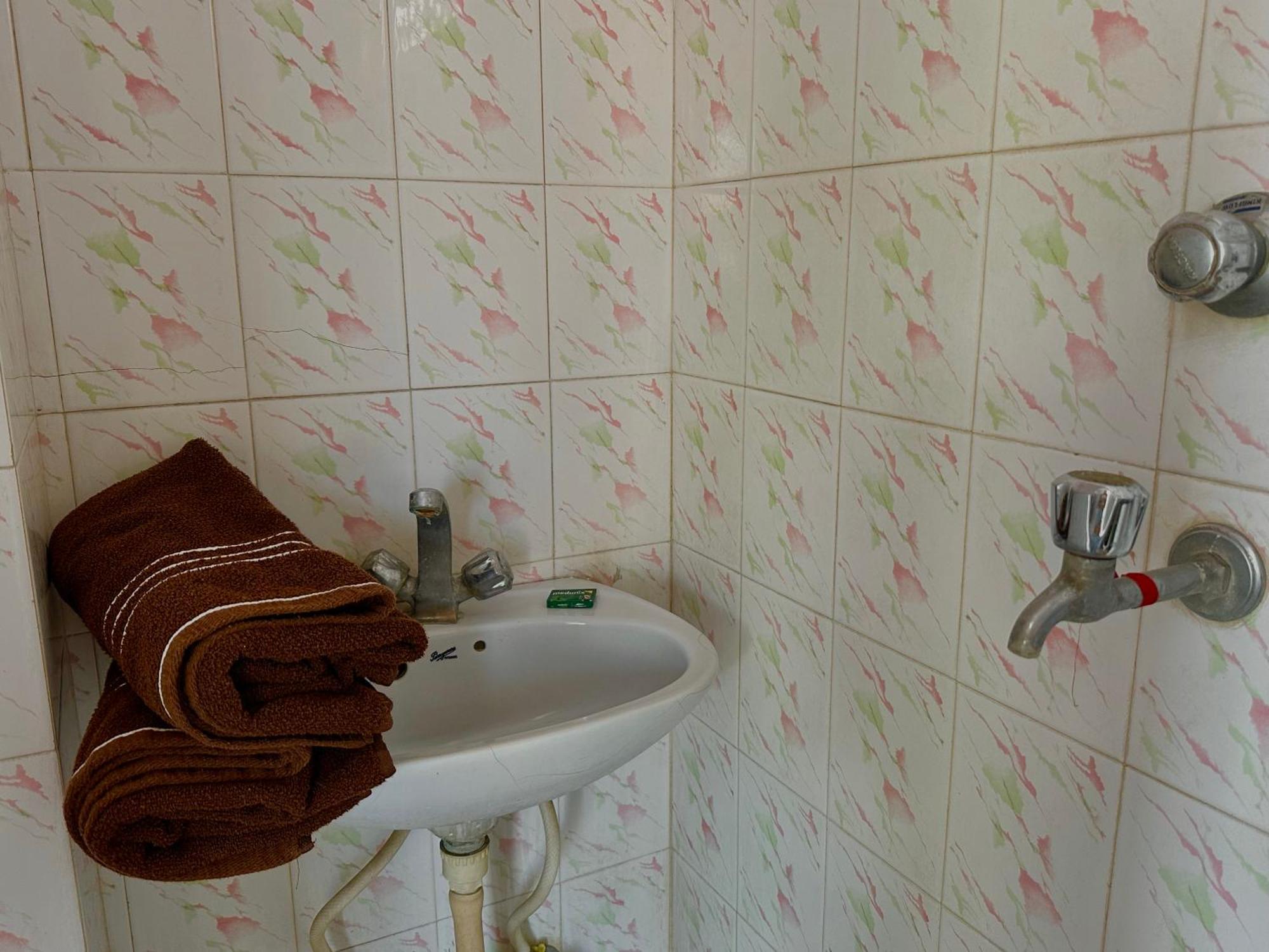 Jwala Niketan Eco Homestay 斋浦尔 客房 照片