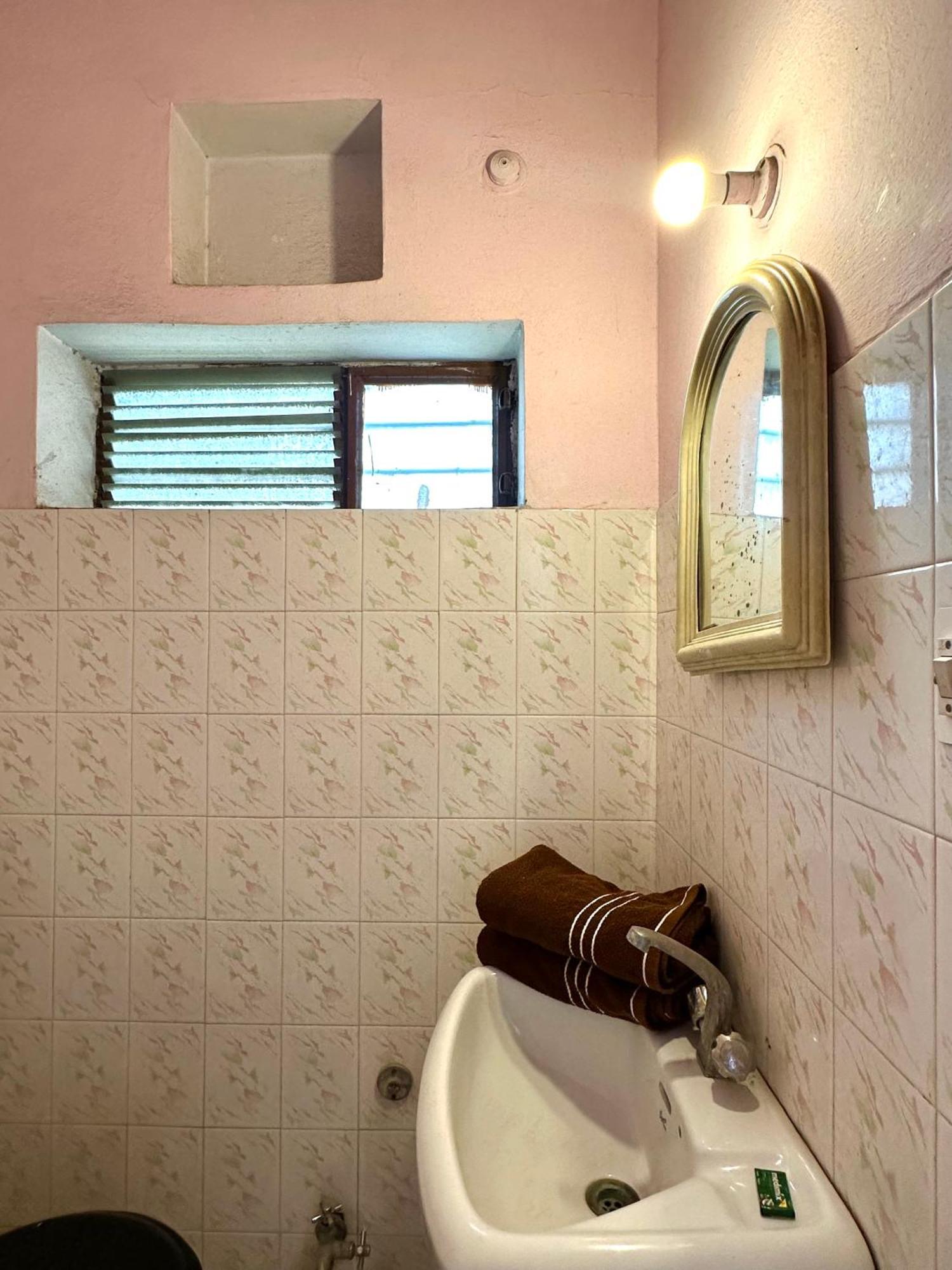 Jwala Niketan Eco Homestay 斋浦尔 客房 照片