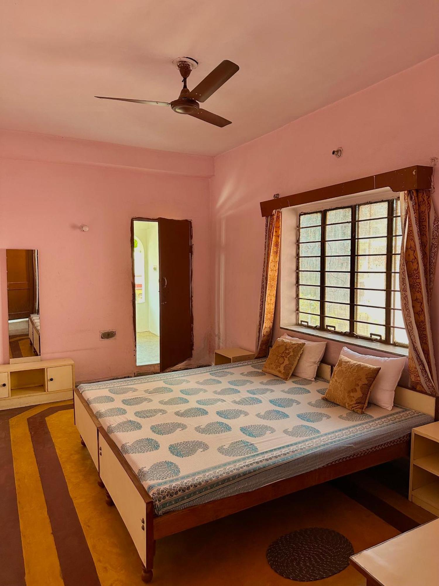 Jwala Niketan Eco Homestay 斋浦尔 外观 照片