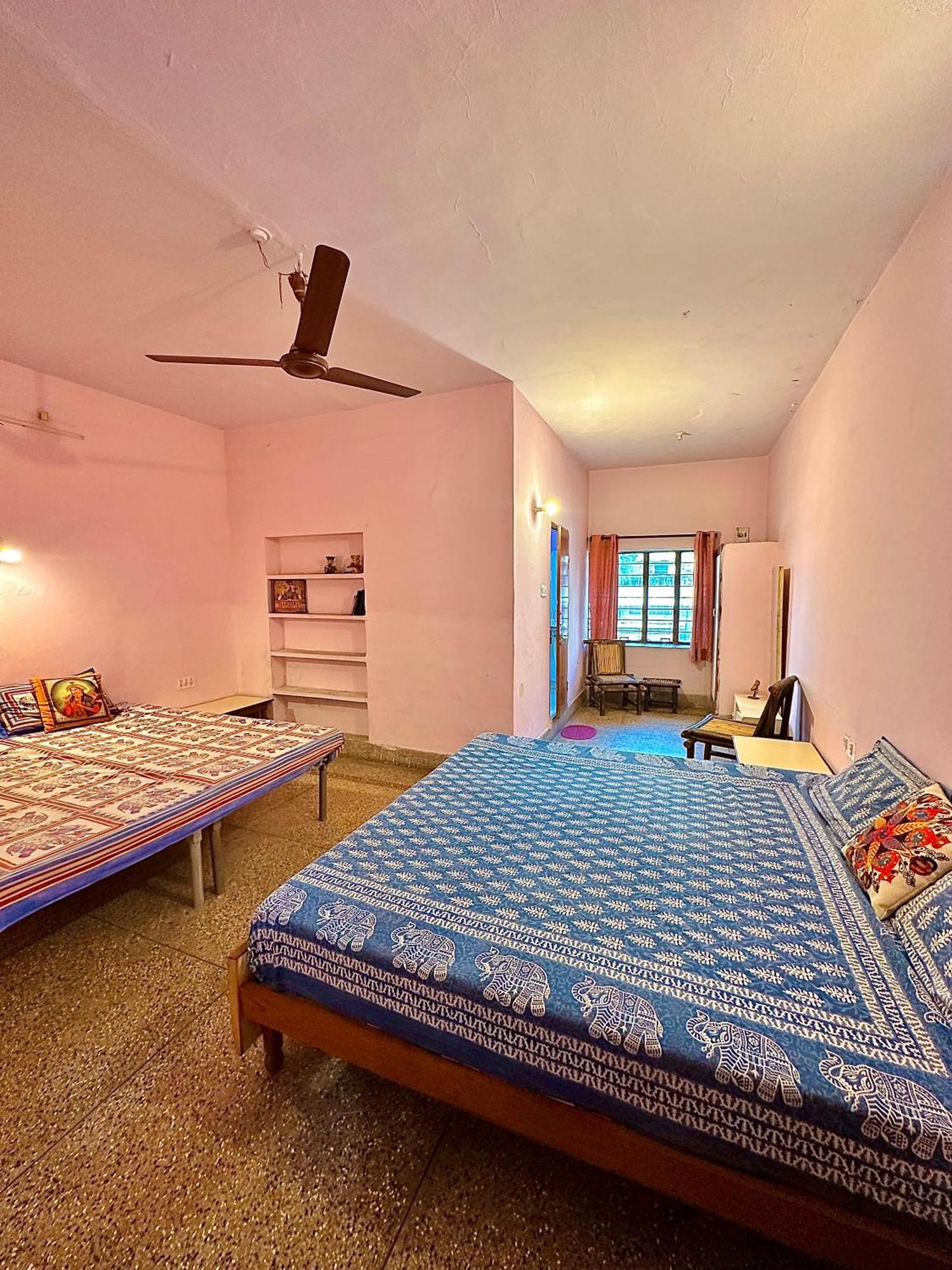 Jwala Niketan Eco Homestay 斋浦尔 外观 照片