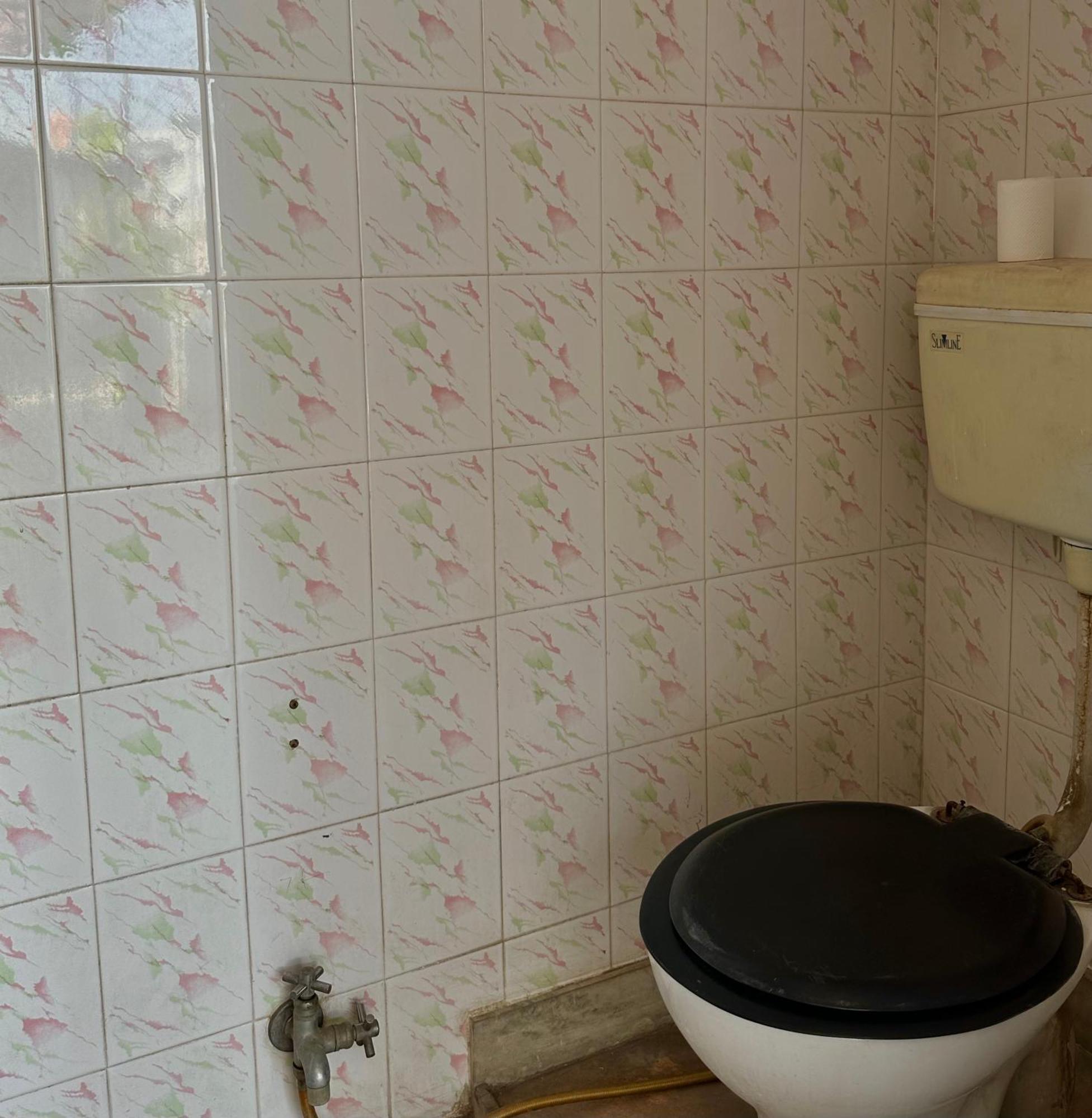 Jwala Niketan Eco Homestay 斋浦尔 客房 照片
