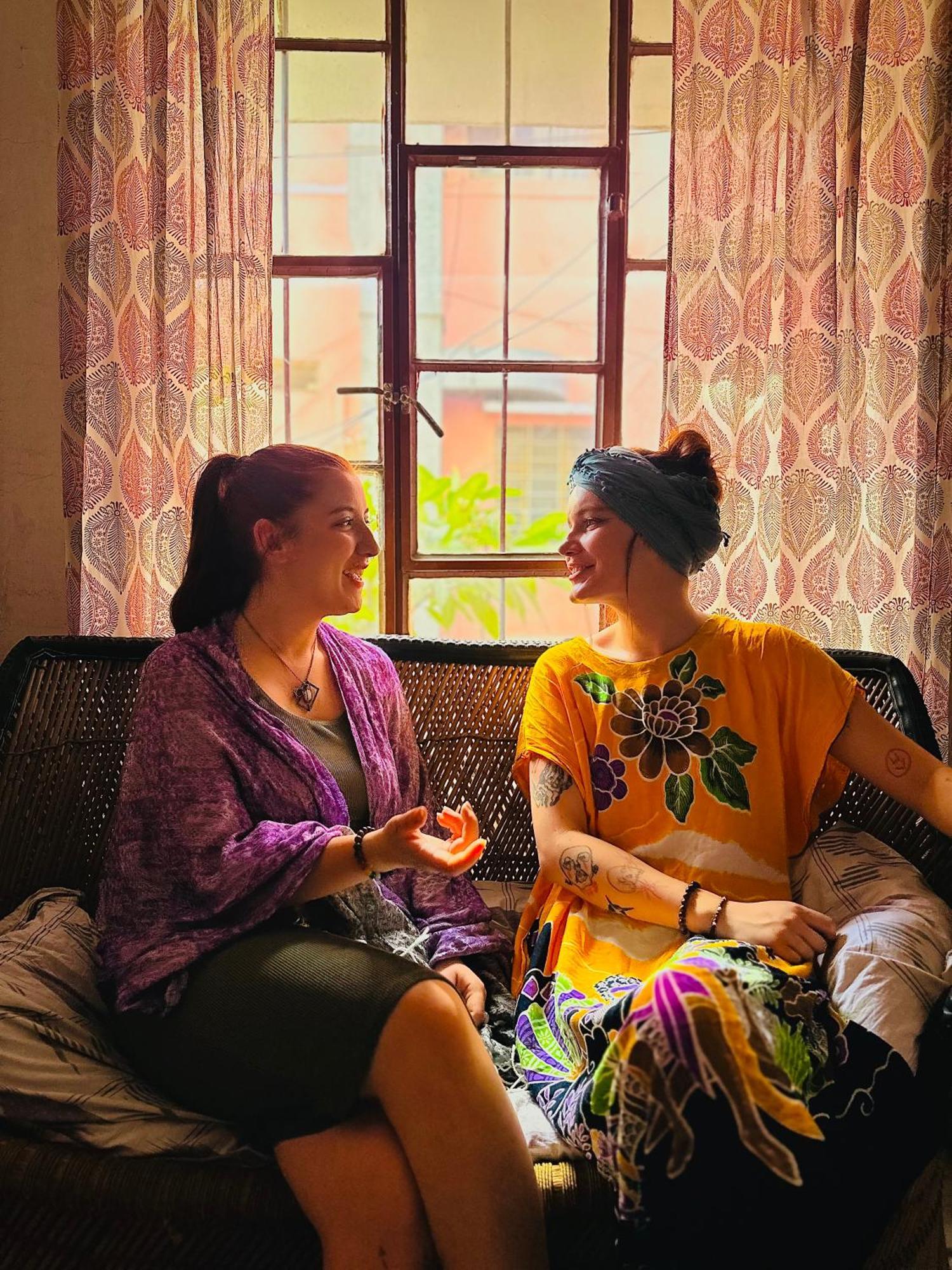 Jwala Niketan Eco Homestay 斋浦尔 外观 照片