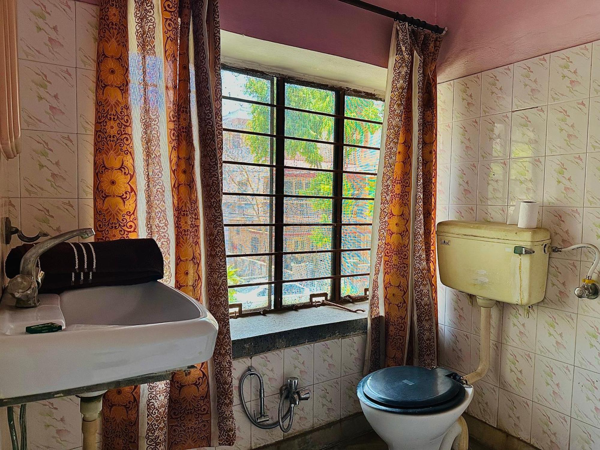 Jwala Niketan Eco Homestay 斋浦尔 外观 照片