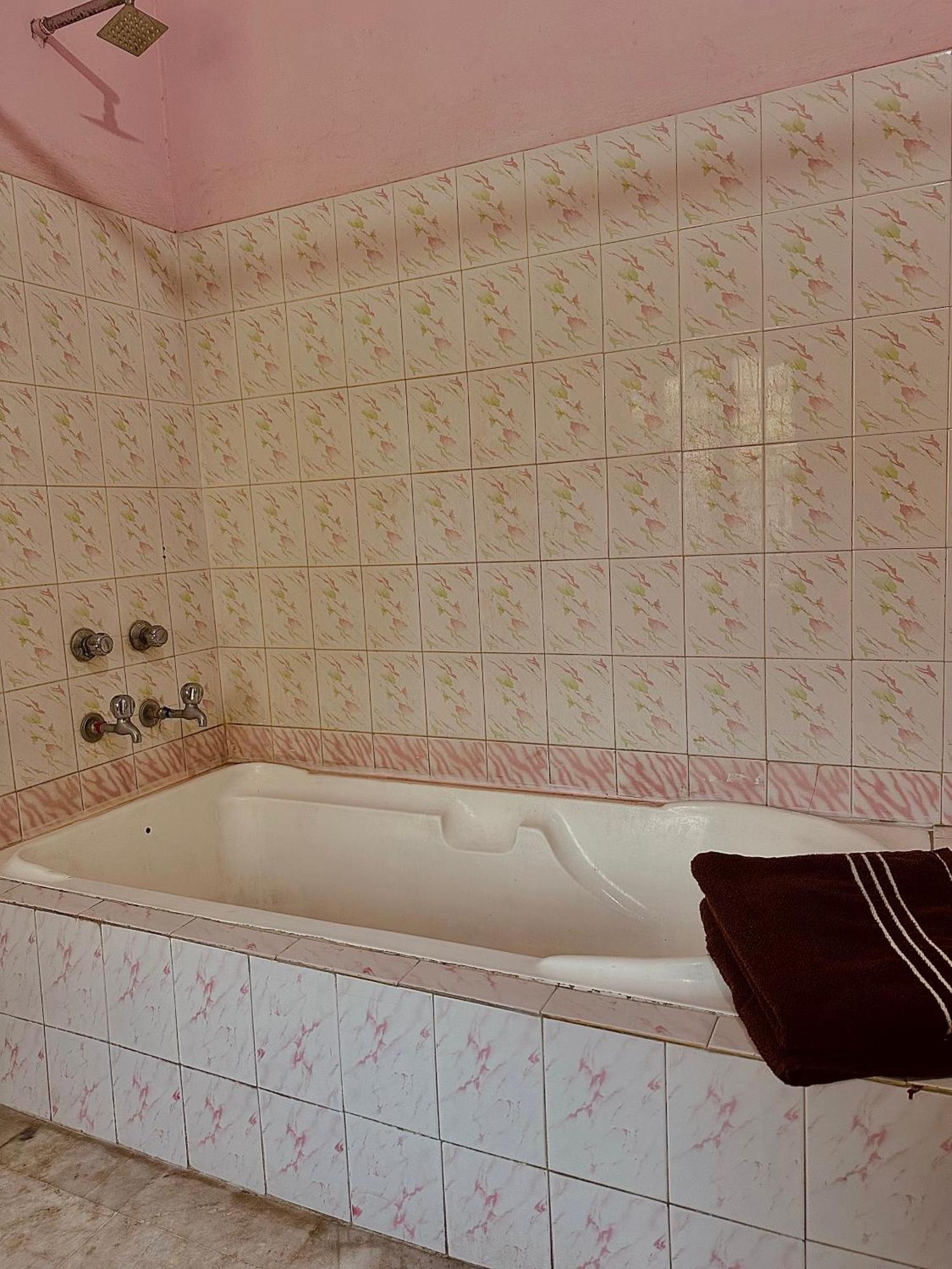 Jwala Niketan Eco Homestay 斋浦尔 客房 照片