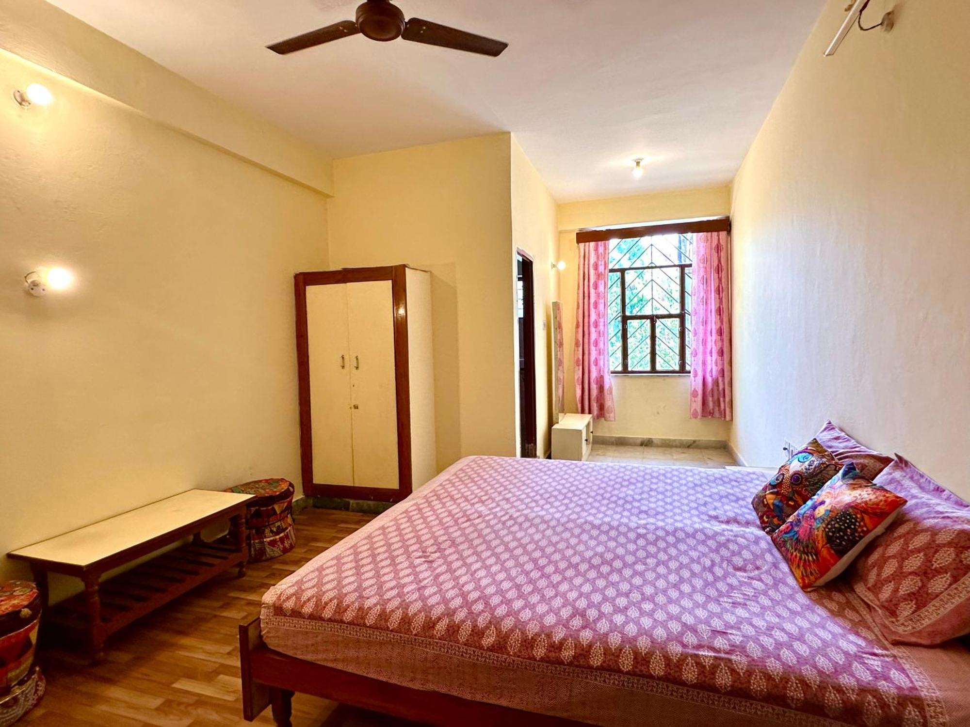 Jwala Niketan Eco Homestay 斋浦尔 外观 照片