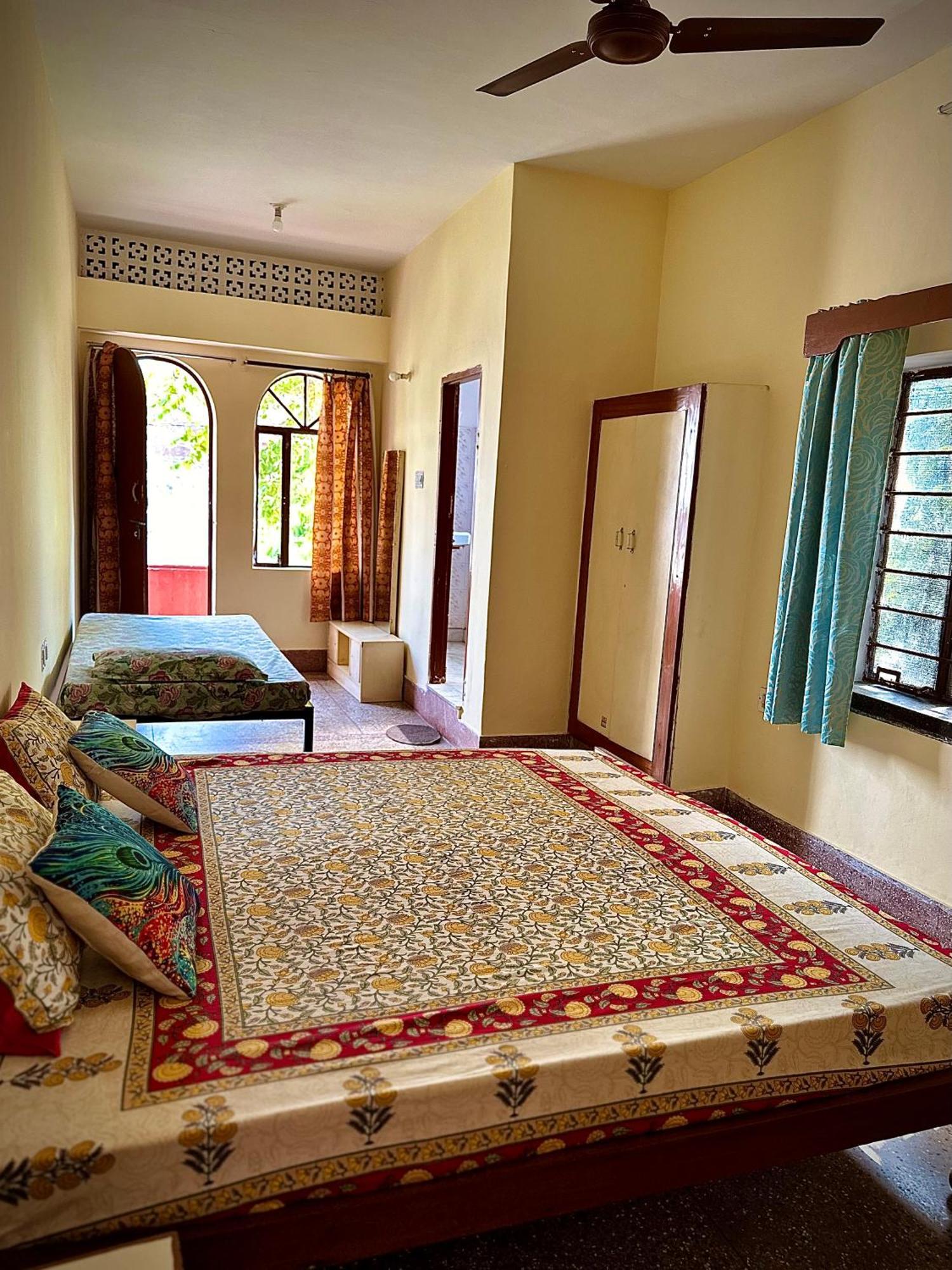 Jwala Niketan Eco Homestay 斋浦尔 外观 照片