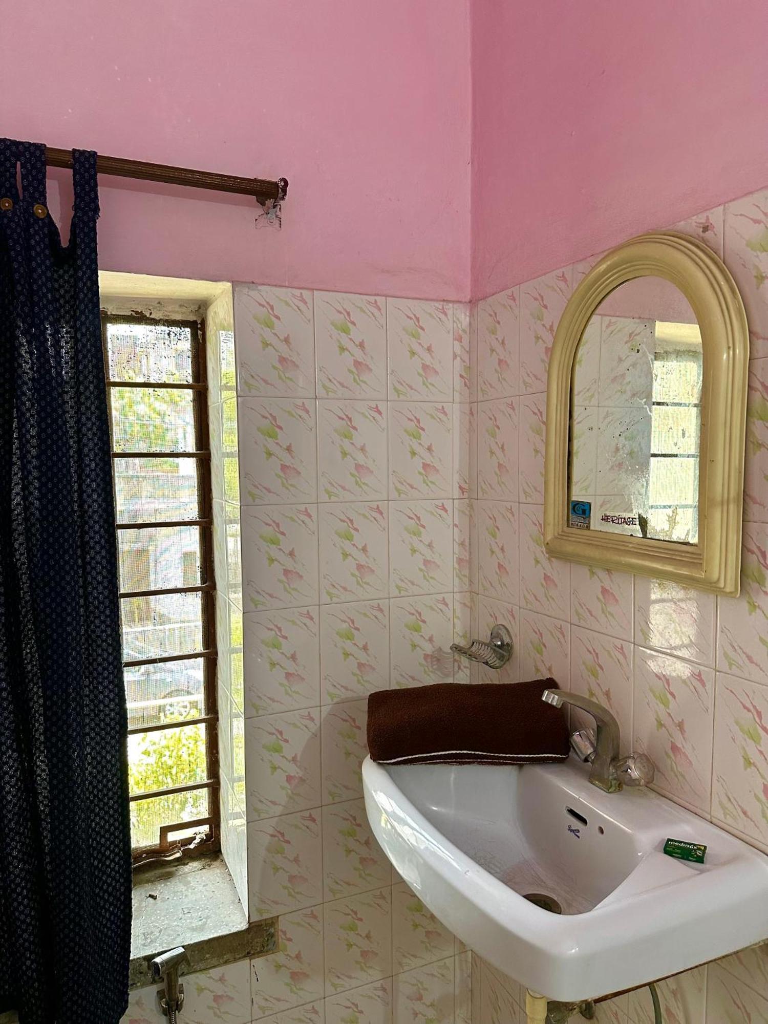 Jwala Niketan Eco Homestay 斋浦尔 客房 照片
