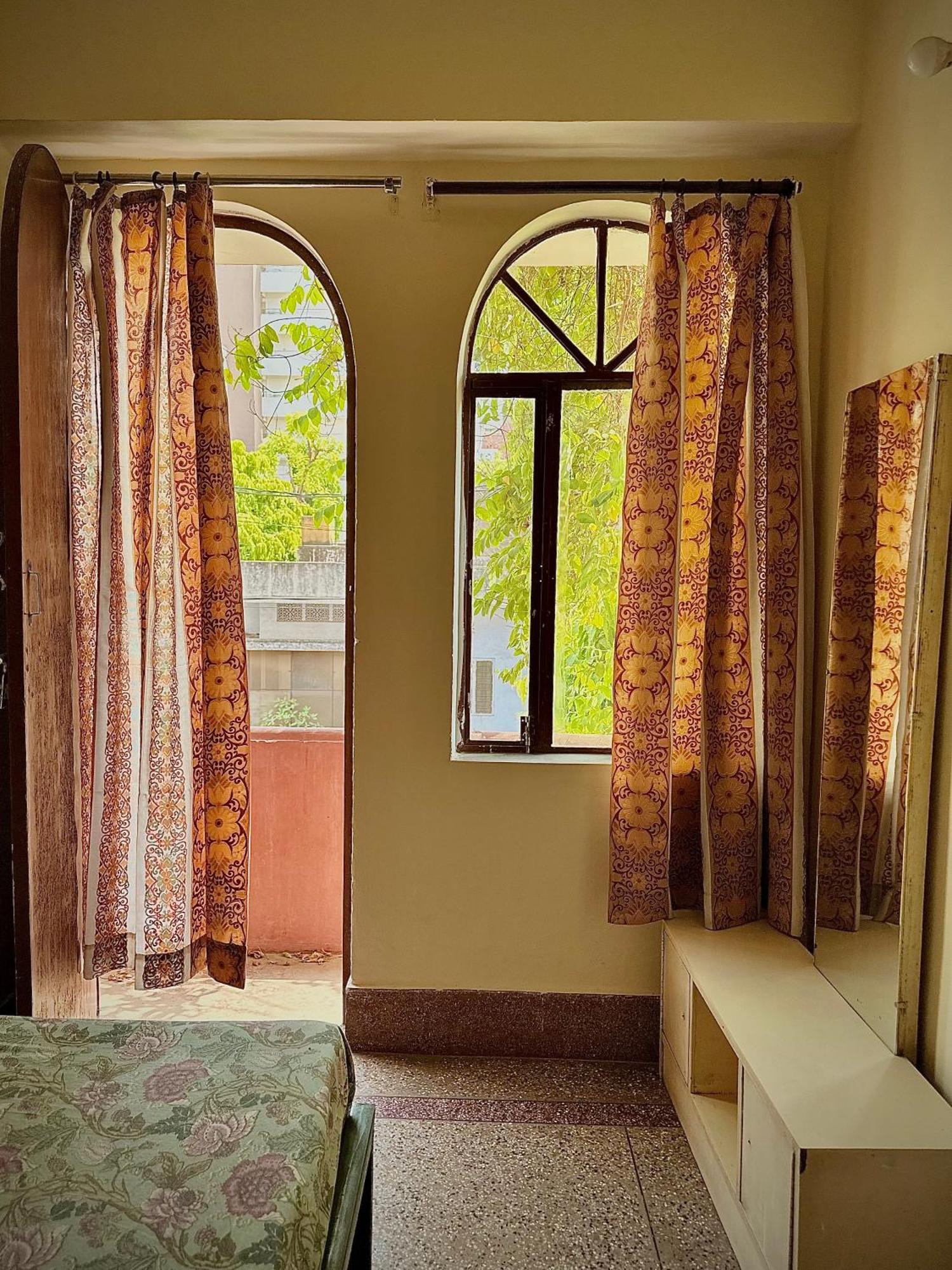 Jwala Niketan Eco Homestay 斋浦尔 外观 照片