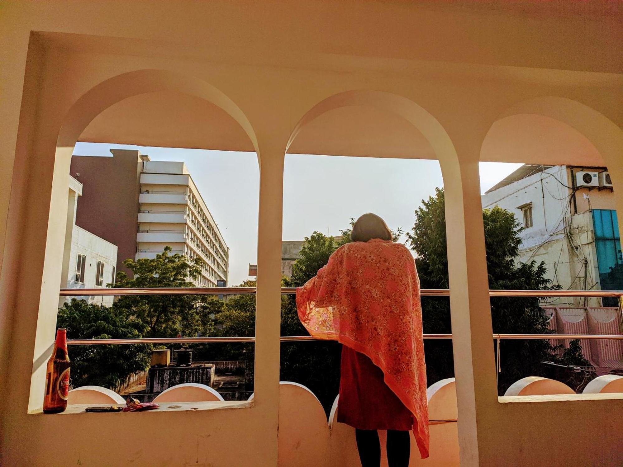 Jwala Niketan Eco Homestay 斋浦尔 外观 照片