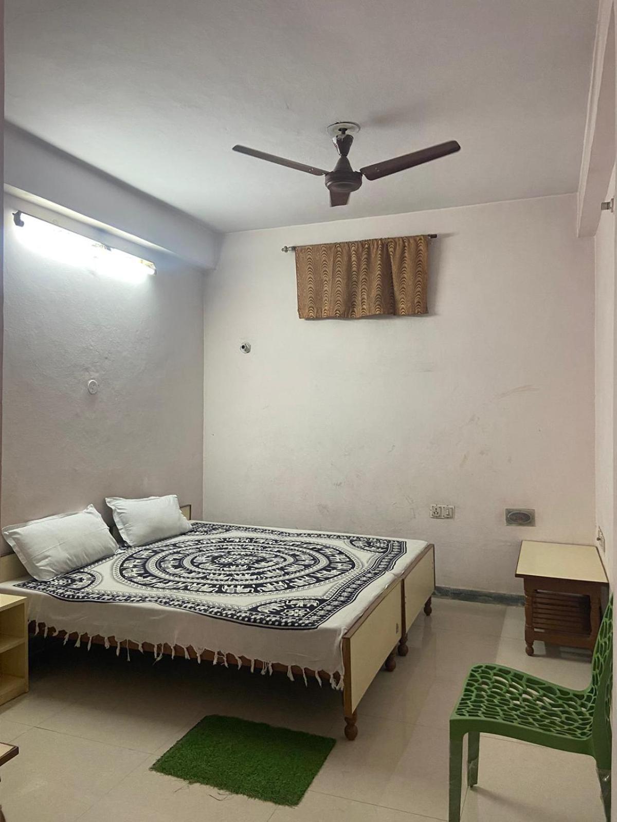Jwala Niketan Eco Homestay 斋浦尔 外观 照片
