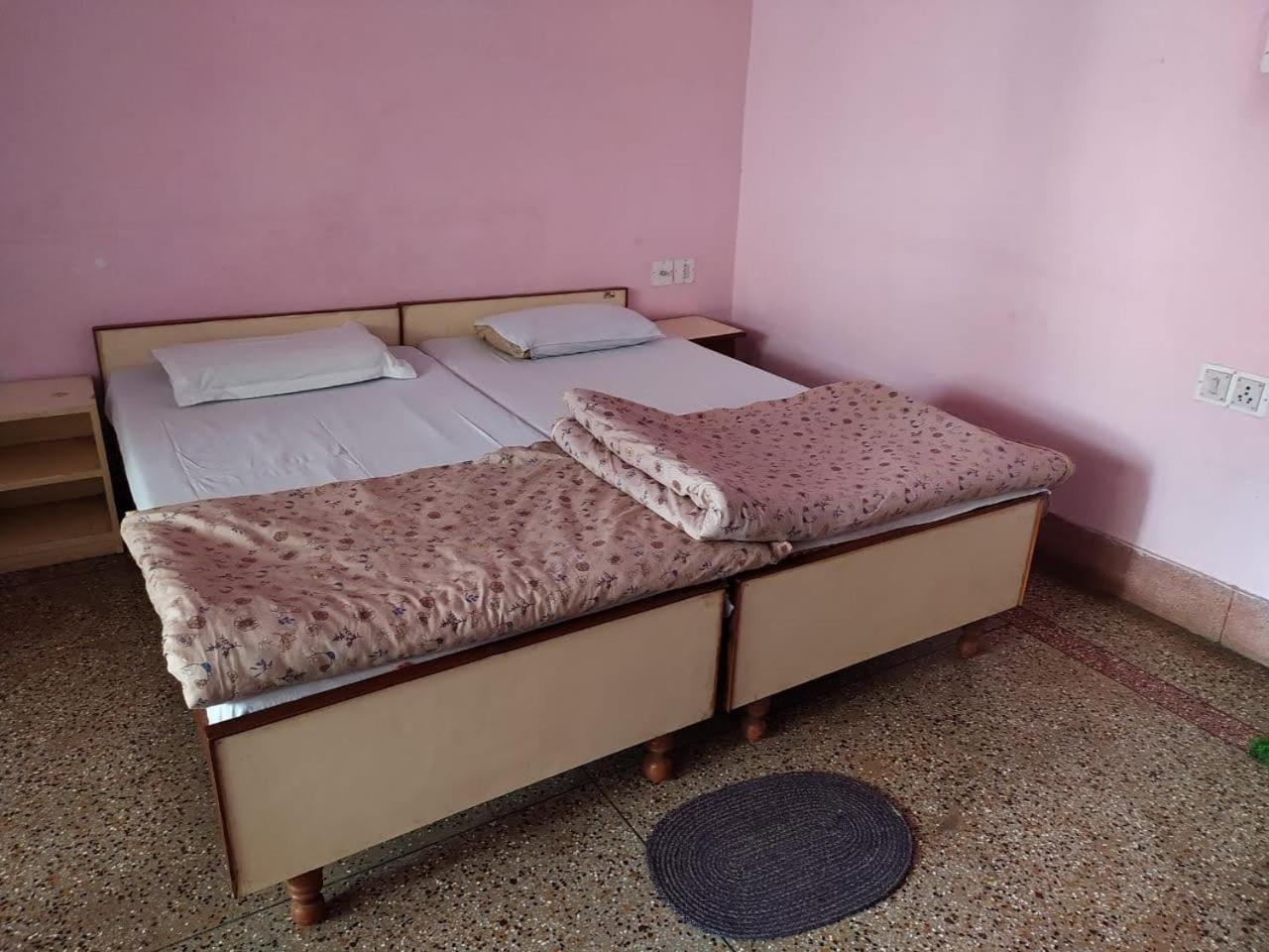 Jwala Niketan Eco Homestay 斋浦尔 外观 照片