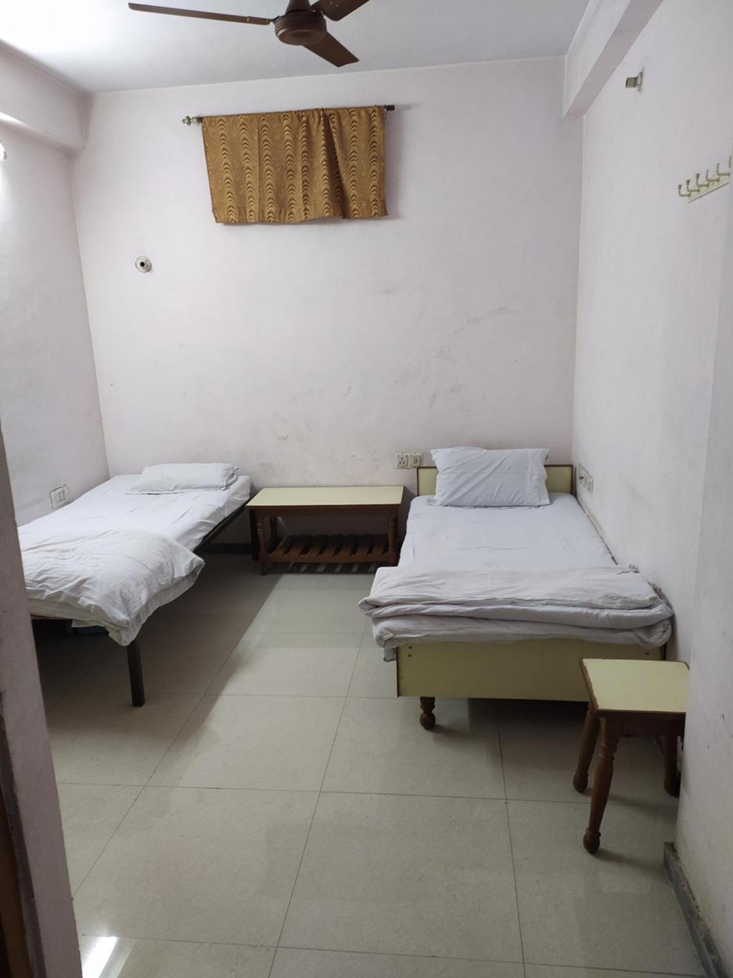 Jwala Niketan Eco Homestay 斋浦尔 外观 照片
